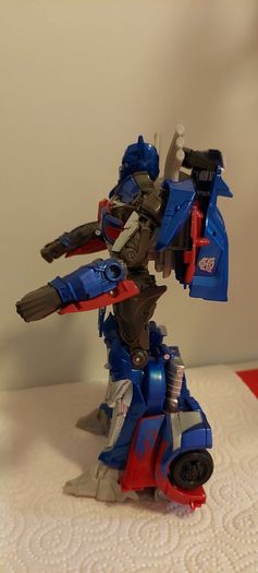 Transformer / toy