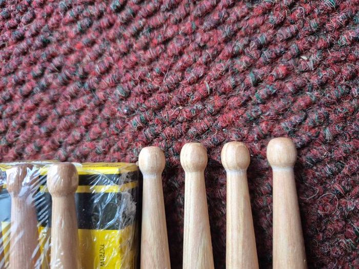 Promark Marco Minnemann Sticks
