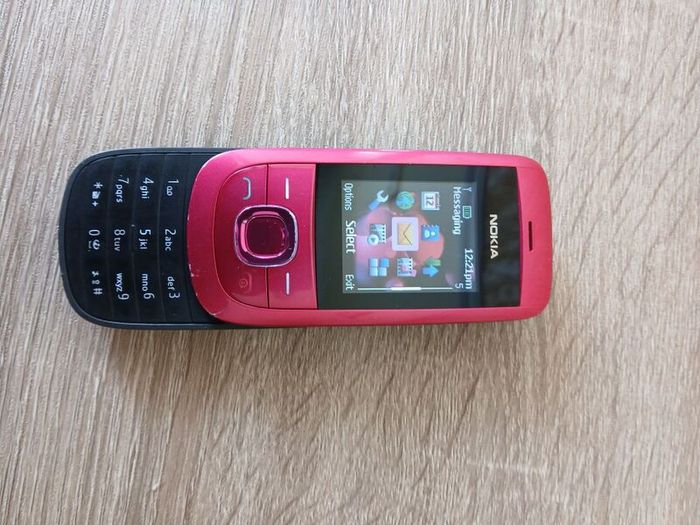 Nokia flip phone.New condition.