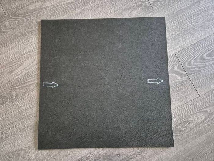 Carpet Tiles Brand new 400pcs
