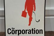 The Corporation - Joel Bakan book