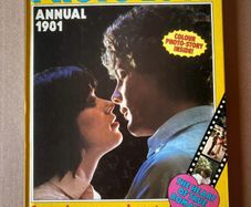 1981 Photo-Love Annual Book Romance