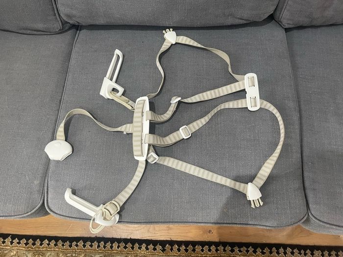 Stokke Tripp Trapp Harness