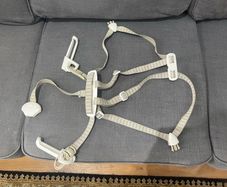 Stokke Tripp Trapp Harness
