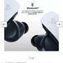 SONY PULSE Explore PS5 Wireless Gaming Earbuds - White Image 4