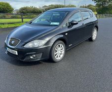 Seat Leon 2012 1.6 diesel