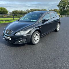 Seat Leon 2012 1.6 diesel