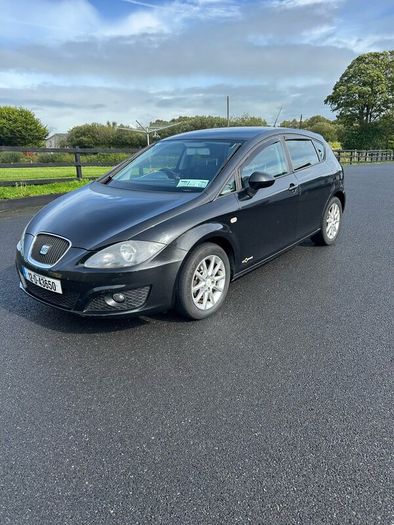 Seat Leon 2012 1.6 diesel