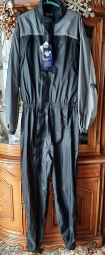 Motorbike Rain Suit.