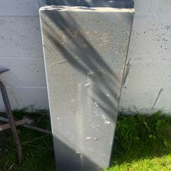 wall cap
