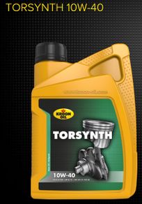 Semi Synthetic 10W/40 Engine oil ( 5 Litre )