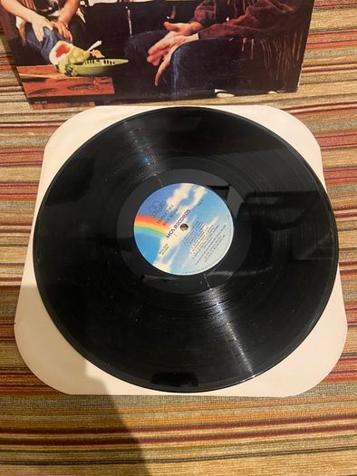 Willie Nelson - Family Bible [Vinyl]