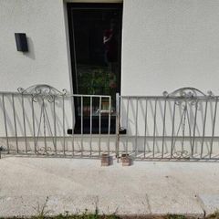 gates