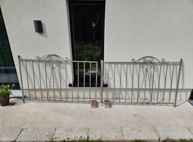 gates