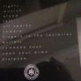 Editors - The Back Room CD Image 2