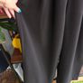 H&M wide trousers Image 5