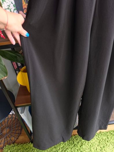 H&M wide trousers