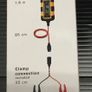Motorcycle / Golf Caddy Automatic Battery Charger Image 4