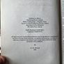 A Casebook On Irish Land Law. J. C. W.wylie. 1984 Very Large Volume Paperback In Good Condition.  See Photos For Same. Image 7