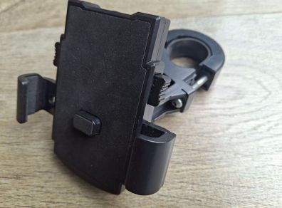 Bike Phone Holder