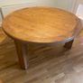 Solid wood kitchen table Image 10