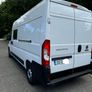 Ultimate Off-grid Luxury | 2023 Fiat Ducato  Premium Camper Image 3