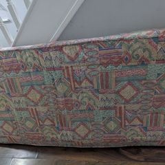 Single Mattress 90x190cm FREE