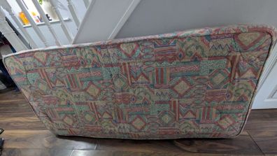 Single Mattress 90x190cm FREE