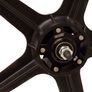 Tuff Ii 50Th Anniversary - Black Wheels Image 2