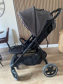 Zummi Zip buggy