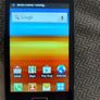 Samsung Galaxy ACE, Model GT-S5839i, Excellent Condition Image 6