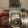 DC2 Integra B18C Pistons 3 Image 2