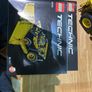 lego 42035 dual build with instructions Image 3