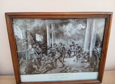 Easter rising 1916
