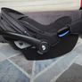 Baby Car Seat and Isofix Base Image 2