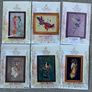 Cross stitch charts by Bella Filipina Image 2
