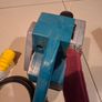 Makita 9401 Belt Sander 110v Image 6
