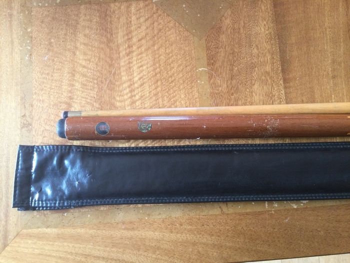 Snooker Cues  X 2