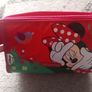 New Samsonite Disney Minnie Mouse Cosmetic Bag Image 3