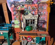 Kids toys