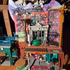 Kids toys
