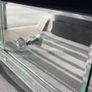 Mirrored 4-Drawer TV Unit / Sideboard Image 2