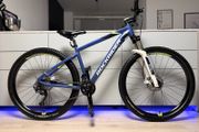 Rockrider ST540 Sport Trail Bike