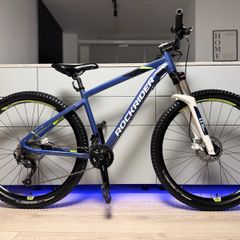 Rockrider ST540 Sport Trail Bike