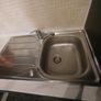 kitchen sink (no tap) Image 7