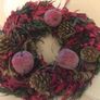 2 Beautiful Wreaths Image 2