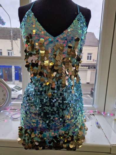 dress