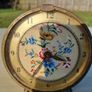 Vintage Scottish/English desk clock Image 2