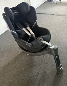 Car Seat