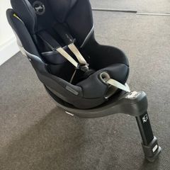 Car Seat